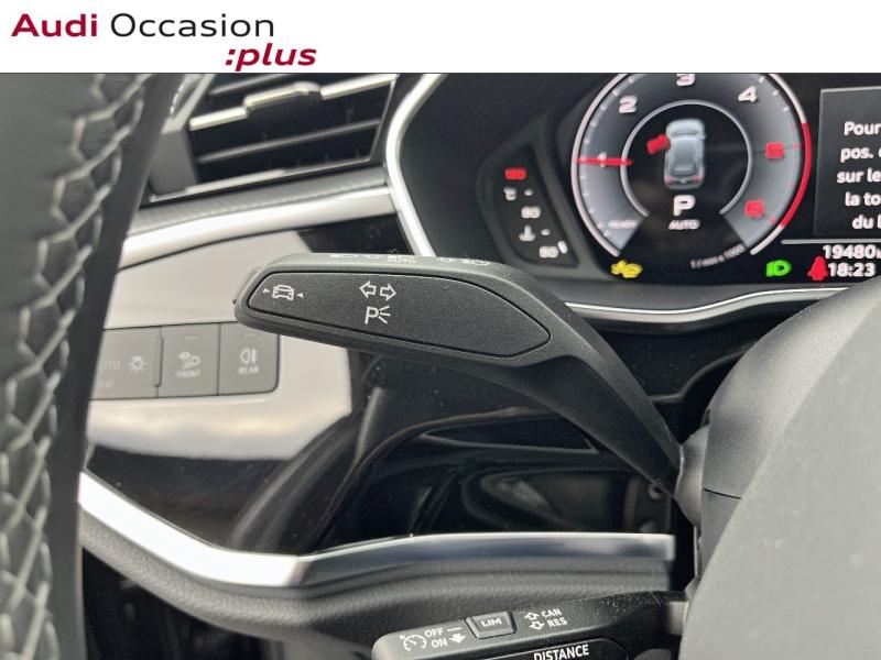 Voitures occasions Audi Q3 S line Orvault