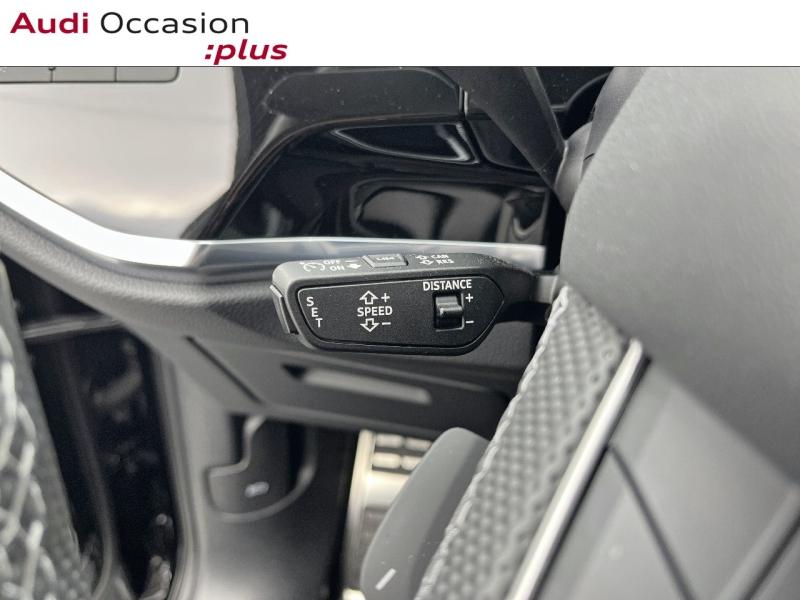 Voitures occasions Audi Q3 S line Orvault