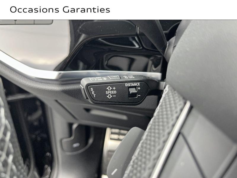 Voitures occasions Audi Q3 S line Orvault