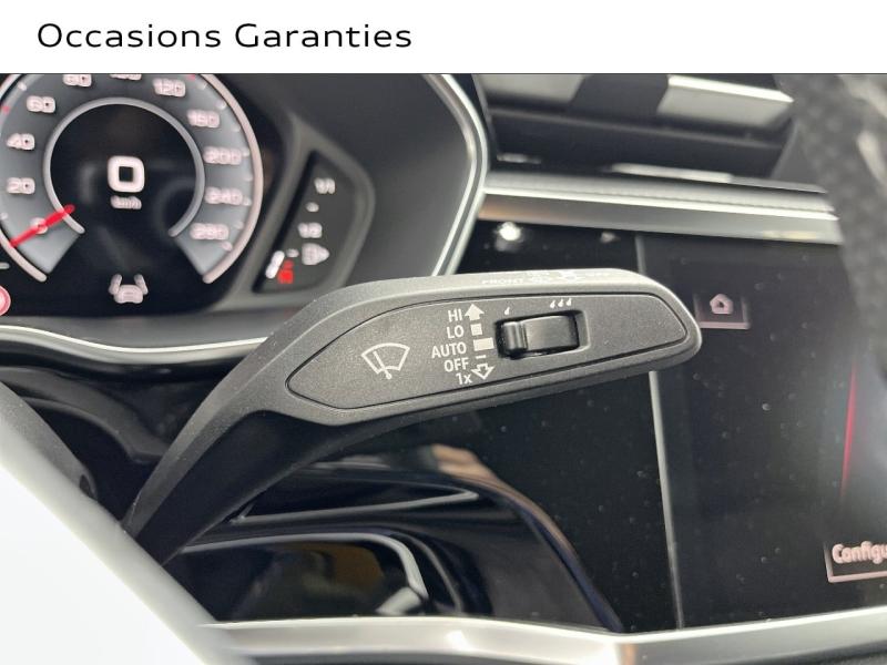 Voitures occasions Audi Q3  Orvault