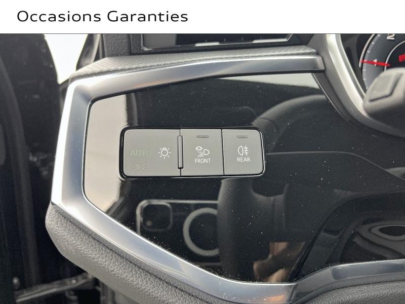 Voitures occasions Audi Q3  Orvault