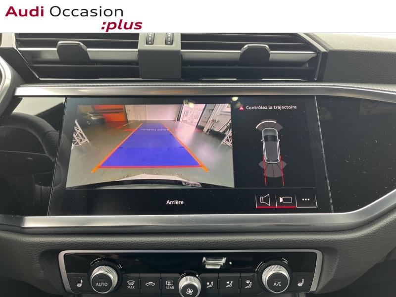 Voitures occasions Audi Q3 S line Orvault