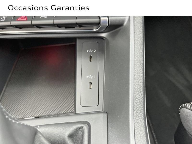 Voitures occasions Audi Q3 S line Orvault