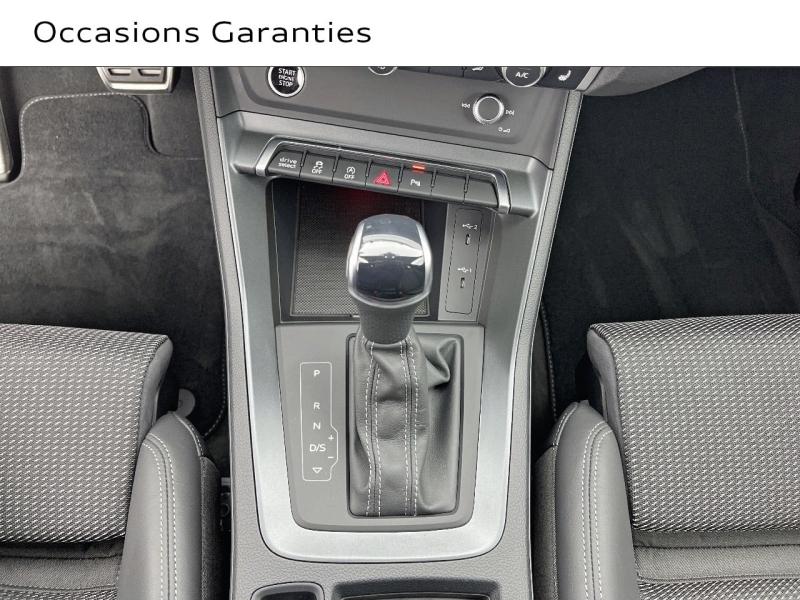 Voitures occasions Audi Q3 S line Orvault