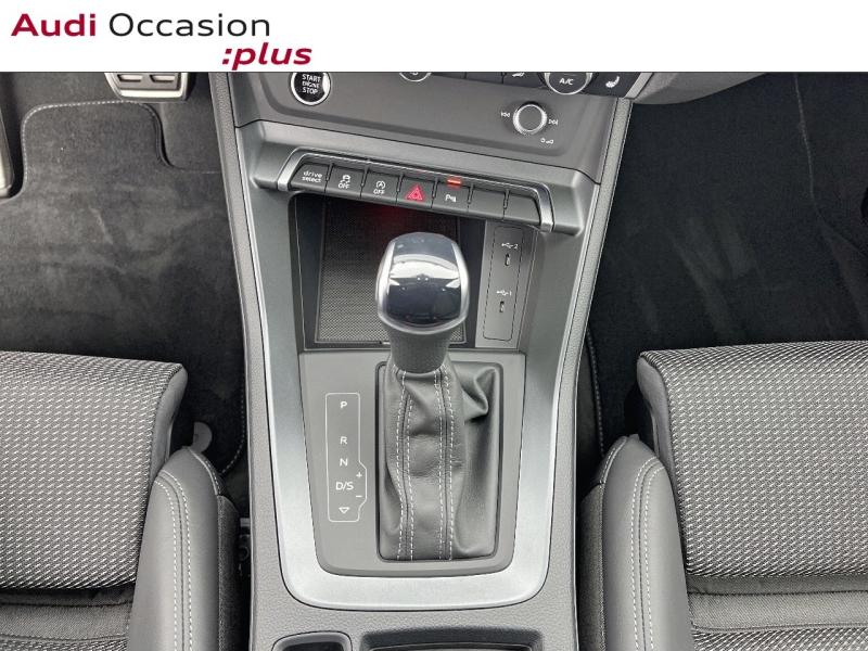 Voitures occasions Audi Q3 S line Orvault