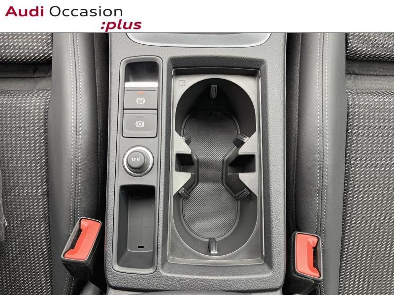 Voitures occasions Audi Q3 S line Orvault