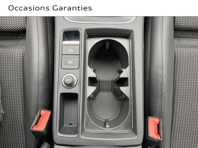 Voitures occasions Audi Q3 S line Orvault