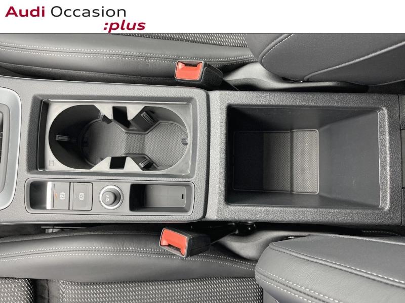 Voitures occasions Audi Q3 S line Orvault