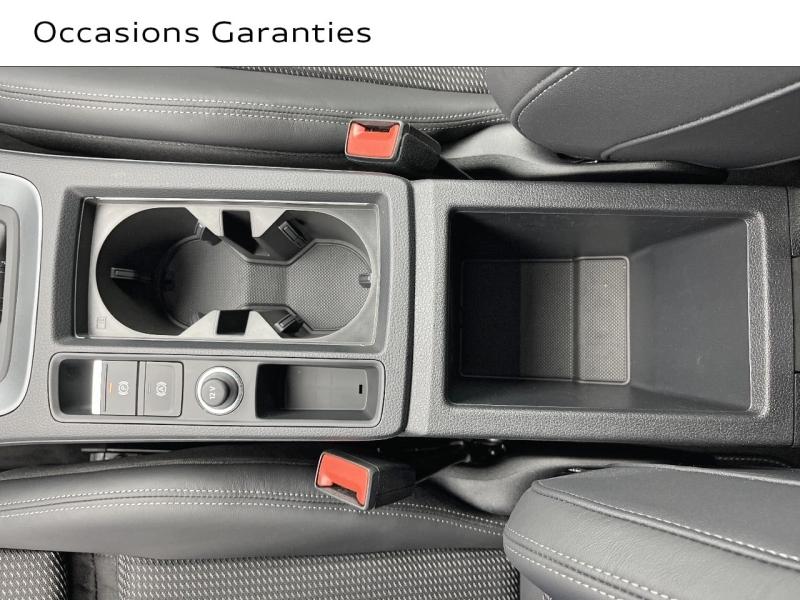 Voitures occasions Audi Q3 S line Orvault