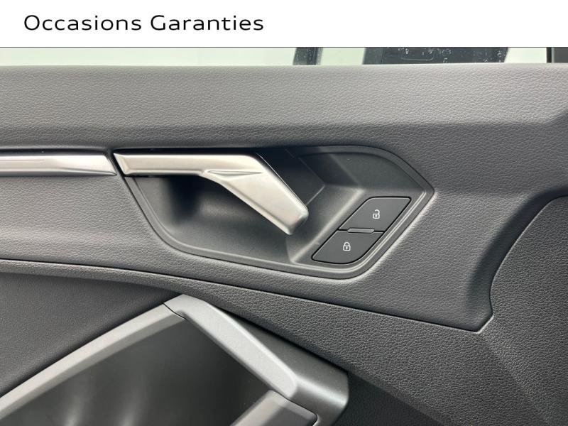 Voitures occasions Audi Q3  Orvault