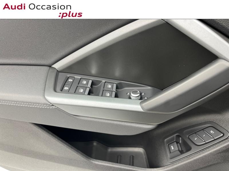 Voitures occasions Audi Q3 S line Orvault