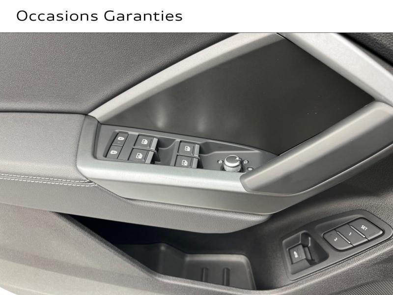 Voitures occasions Audi Q3 S line Orvault