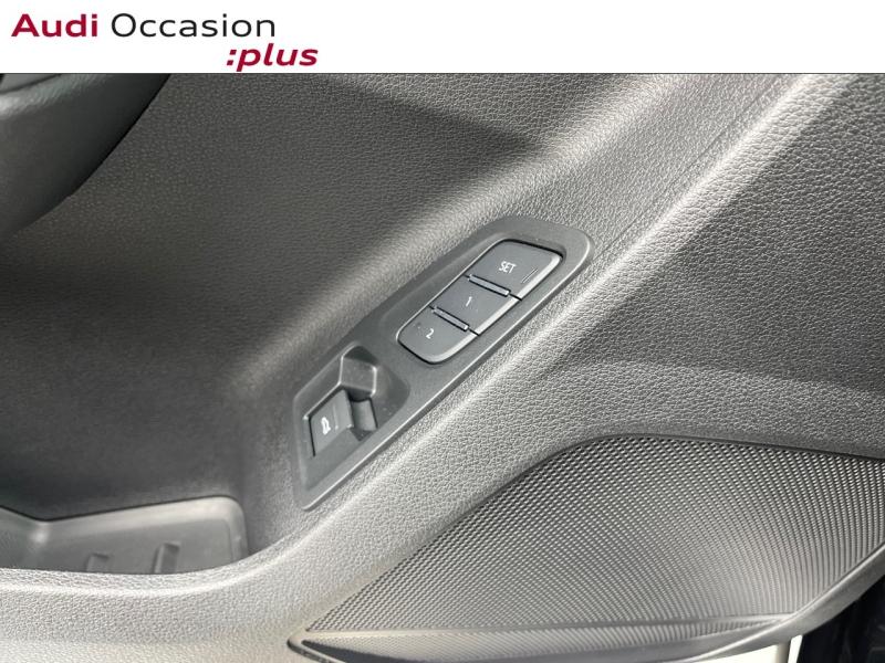 Voitures occasions Audi Q3 S line Orvault