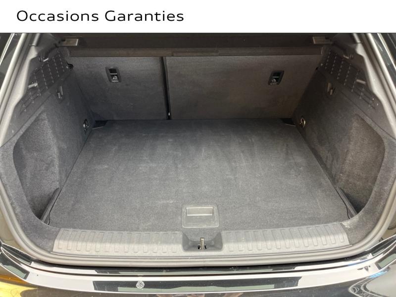 Voitures occasions Audi A3 Sportback S line Orvault