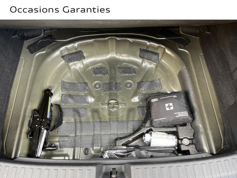 Voitures occasions Audi A3 Sportback S line Orvault
