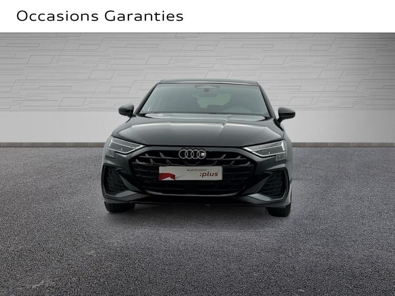 Voitures occasions Audi A3 Sportback S line Orvault