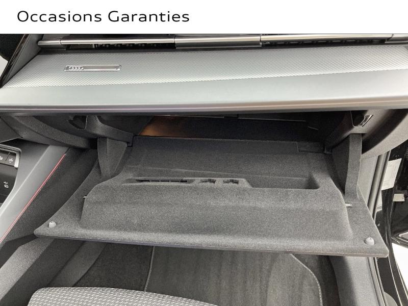Voitures occasions Audi A3 Sportback S line Orvault