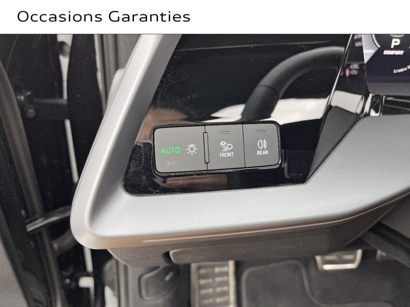 Voitures occasions Audi A3 Sportback S line Orvault