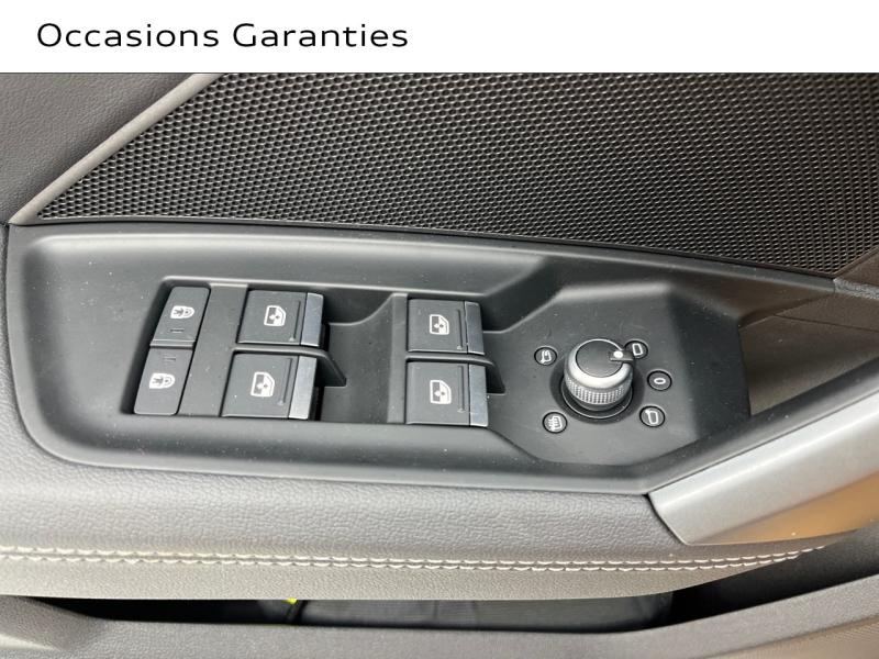 Voitures occasions Audi A3 Sportback S line Orvault
