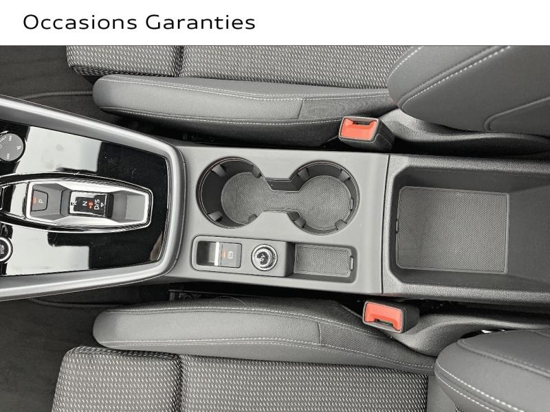 Voitures occasions Audi A3 Sportback S line Orvault