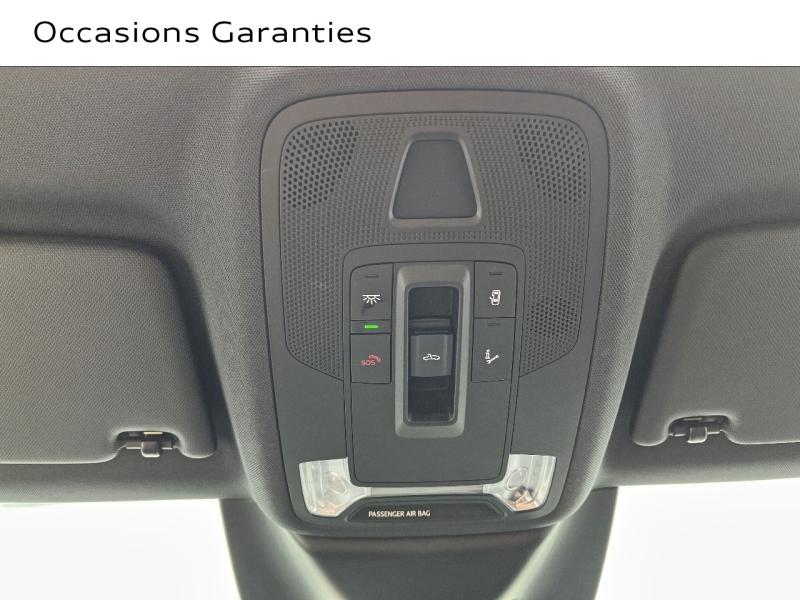 Voitures occasions Audi A3 Sportback S line Orvault