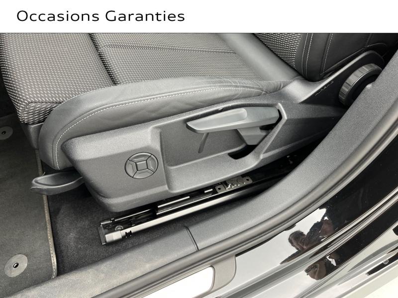 Voitures occasions Audi A3 Sportback S line Orvault