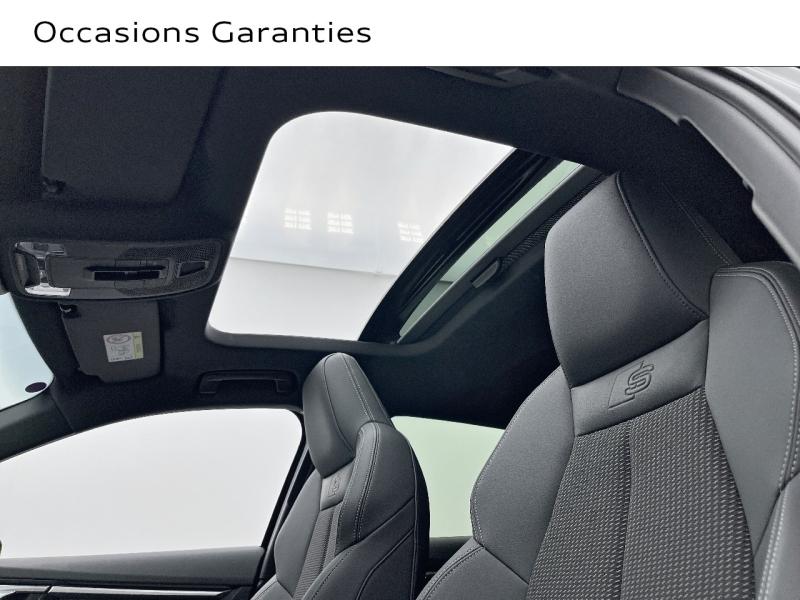 Voitures occasions Audi A3 Sportback S line Orvault