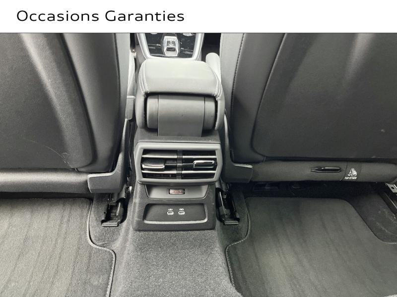 Voitures occasions Audi A3 Sportback S line Orvault