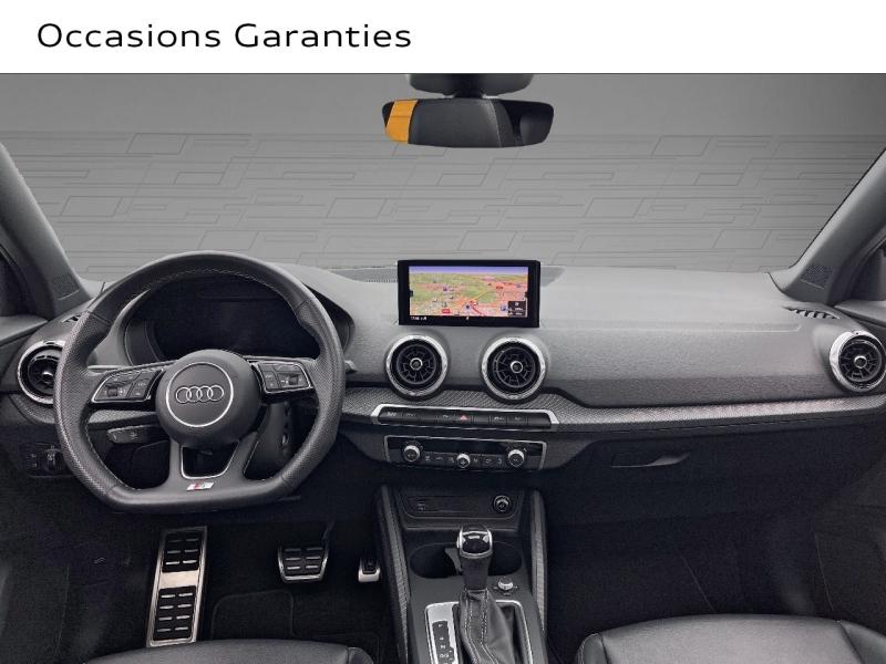 Voitures occasions Audi Q2 S line Plus Orvault