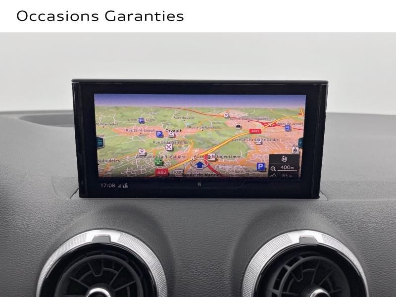 Voitures occasions Audi Q2 S line Plus Orvault