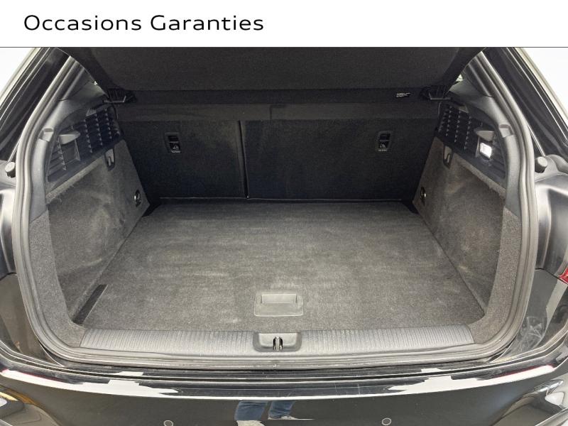 Voitures occasions Audi Q2 S line Plus Orvault