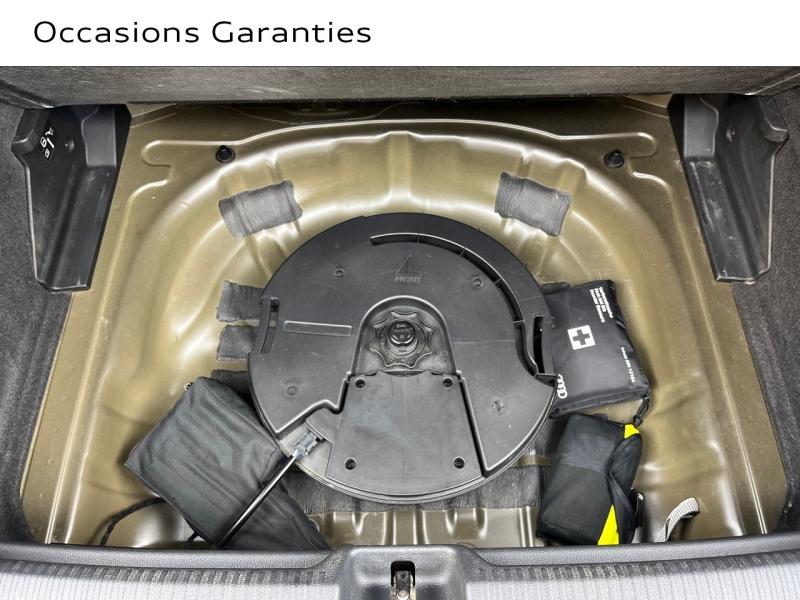 Voitures occasions Audi Q2 S line Plus Orvault