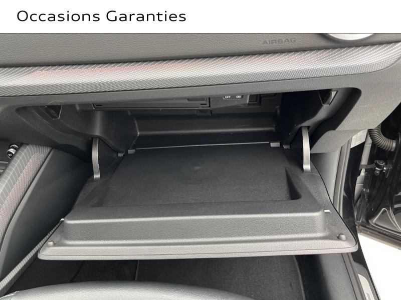 Voitures occasions Audi Q2 S line Plus Orvault