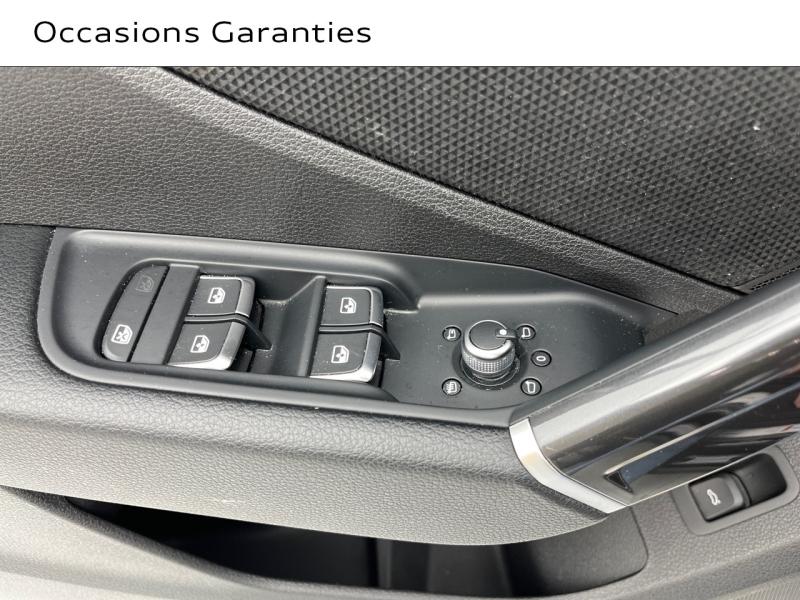 Voitures occasions Audi Q2 S line Plus Orvault