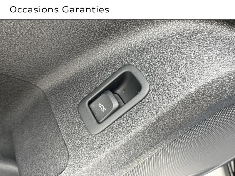 Voitures occasions Audi Q2 S line Plus Orvault