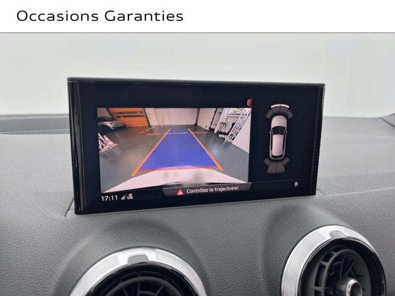 Voitures occasions Audi Q2 S line Plus Orvault