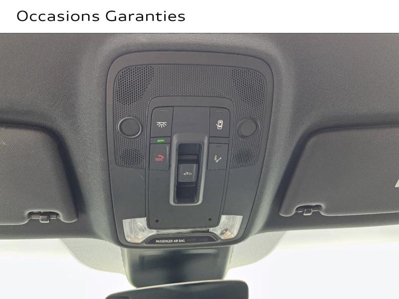 Voitures occasions Audi Q2 S line Plus Orvault