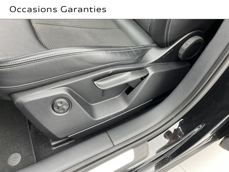 Voitures occasions Audi Q2 S line Plus Orvault