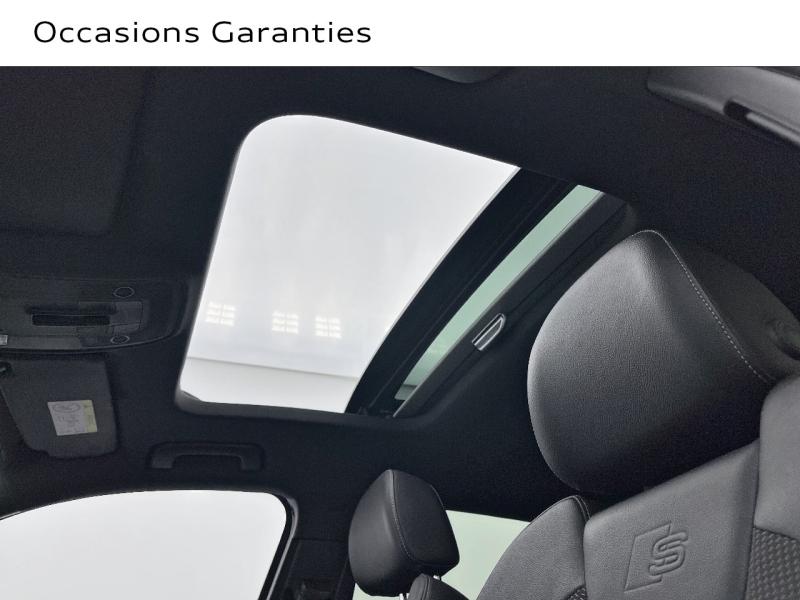 Voitures occasions Audi Q2 S line Plus Orvault