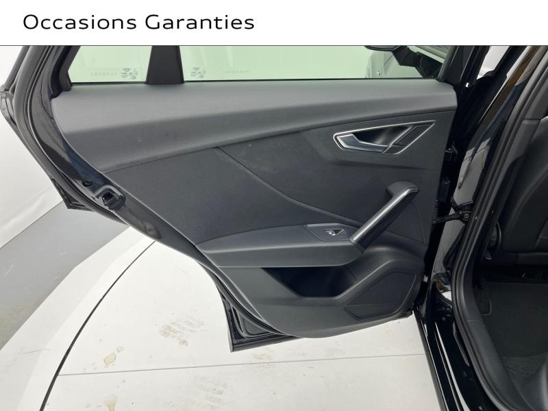 Voitures occasions Audi Q2 S line Plus Orvault