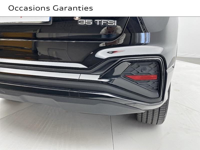 Voitures occasions Audi Q2 S line Plus Orvault
