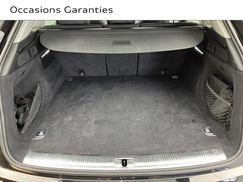 Voitures occasions Audi Q5 Avus Orvault
