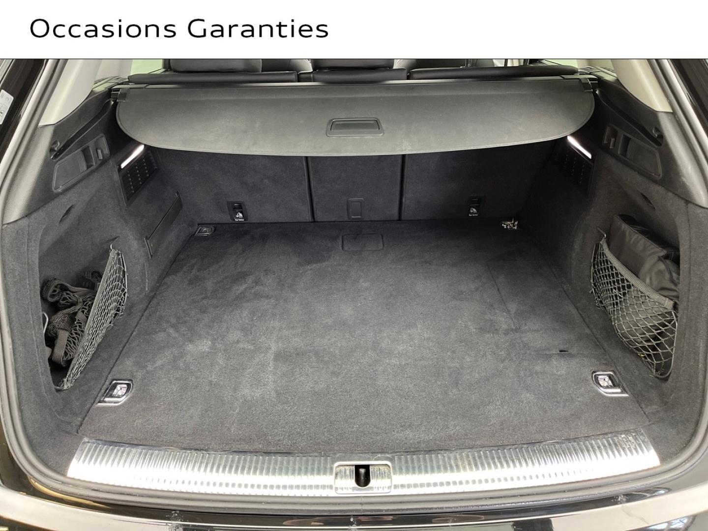Voitures occasions Audi Q5 Avus Orvault