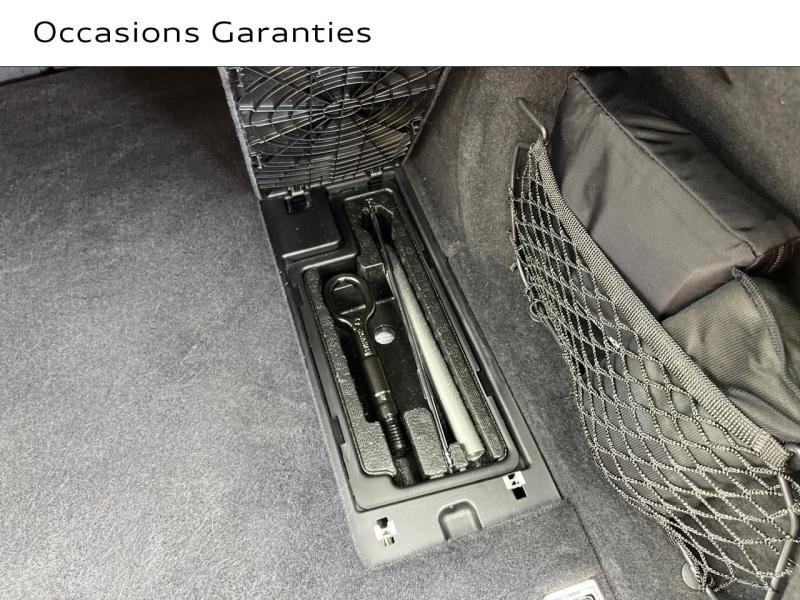 Voitures occasions Audi Q5 Avus Orvault
