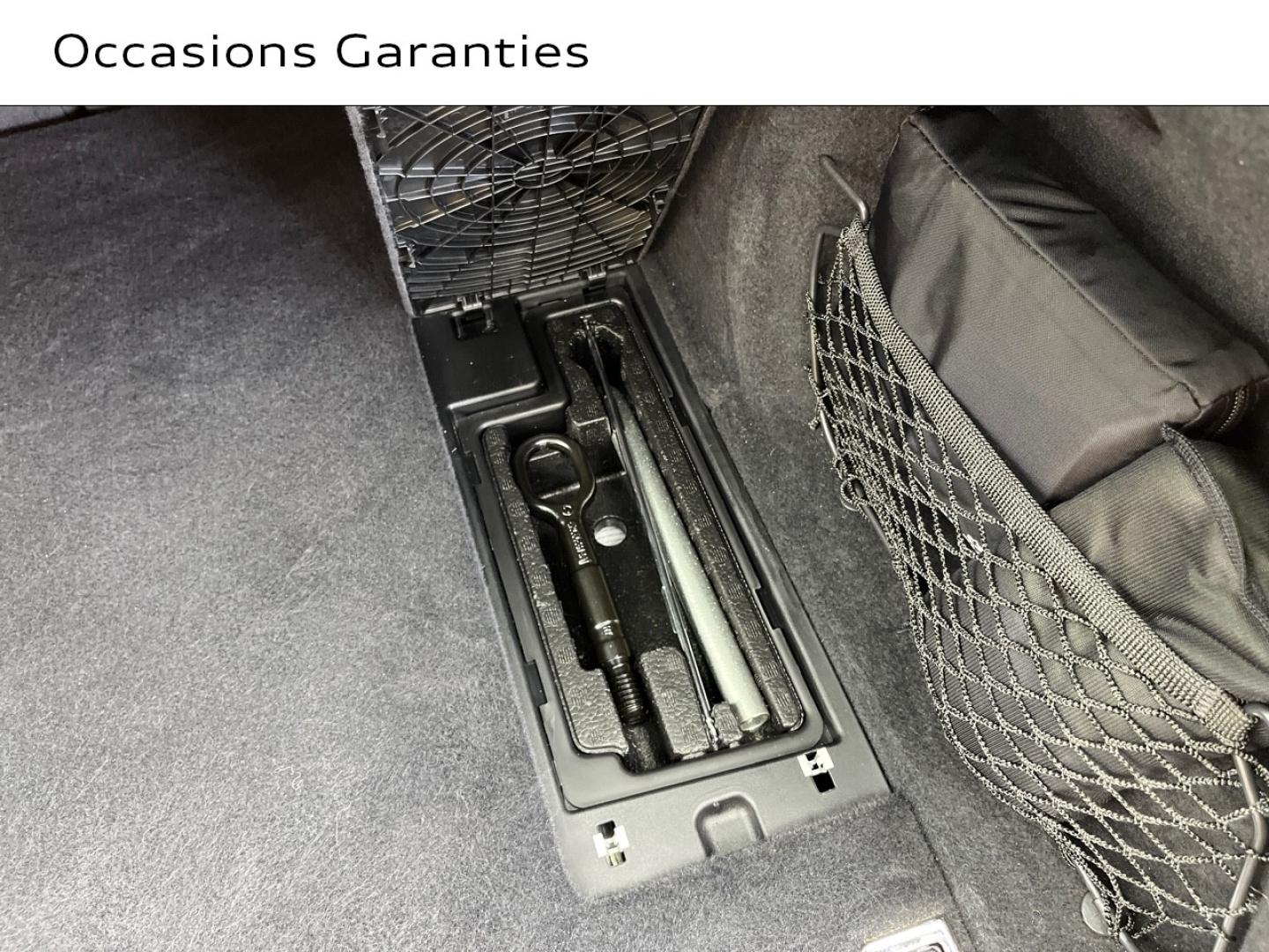Voitures occasions Audi Q5 Avus Orvault