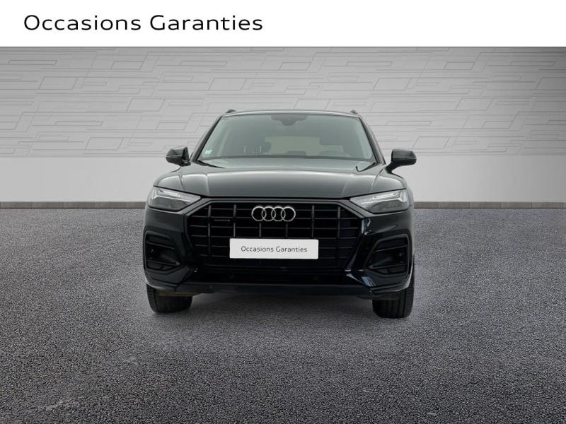 Voitures occasions Audi Q5 Avus Orvault