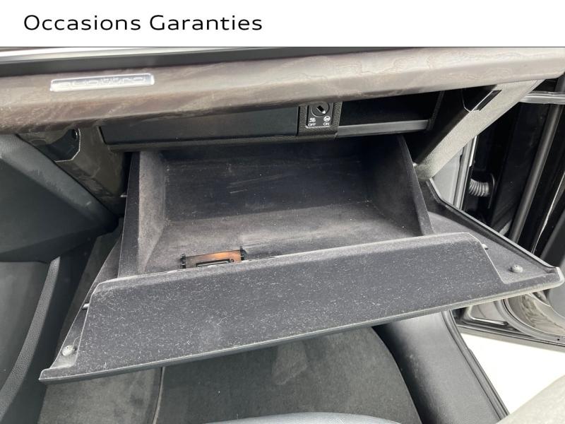 Voitures occasions Audi Q5 Avus Orvault