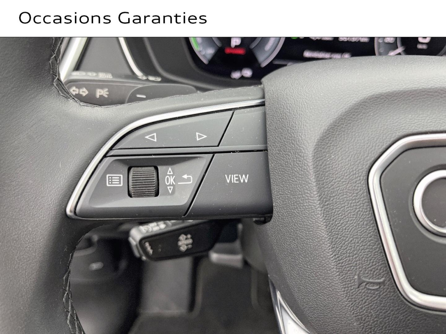 Voitures occasions Audi Q5 Avus Orvault