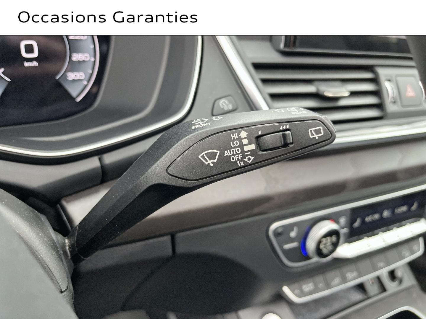 Voitures occasions Audi Q5 Avus Orvault