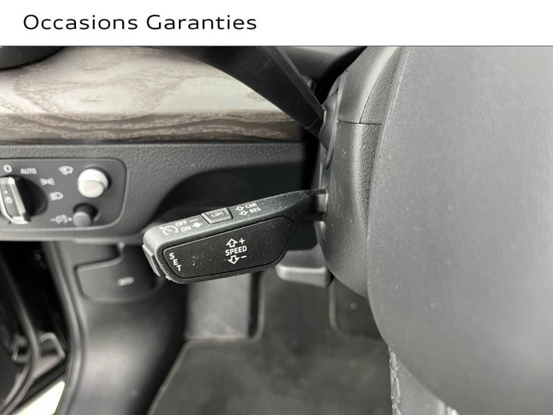 Voitures occasions Audi Q5 Avus Orvault